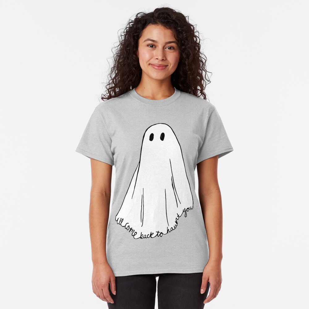 Haunt Classic T-Shirt