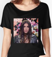 Ronaldo81 3 Women's Relaxed Fit T-Shirt