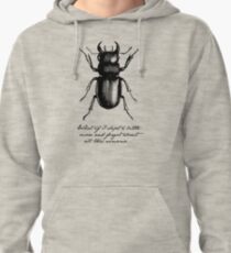 The Metamorphosis - Kafka Pullover Hoodie