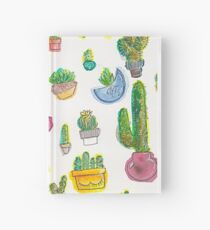 Kakteen Cattern Notizbuch