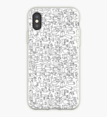 The Ultimate Cat iPhone Case