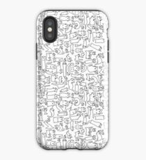 The Ultimate Cat iPhone Case