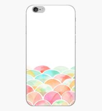 Mermaid iPhone Case