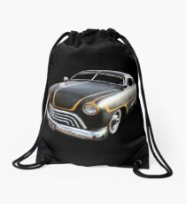 Bullet Drawstring Bag