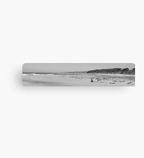 Lanscape Canvas Print