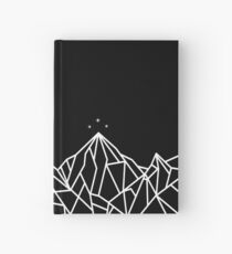 NACHTGERICHTSGEBIRGE Notizbuch
