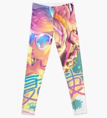 natsu Leggings