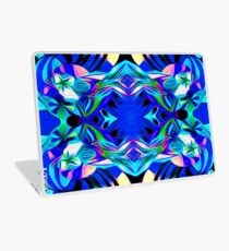 wolfman 3 Laptop Skin