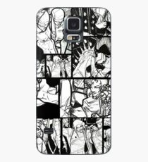 Wasteland - Click "Available Products" for more formats Case/Skin for Samsung Galaxy