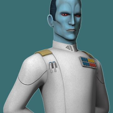 Admiral, Funky Friday Wiki