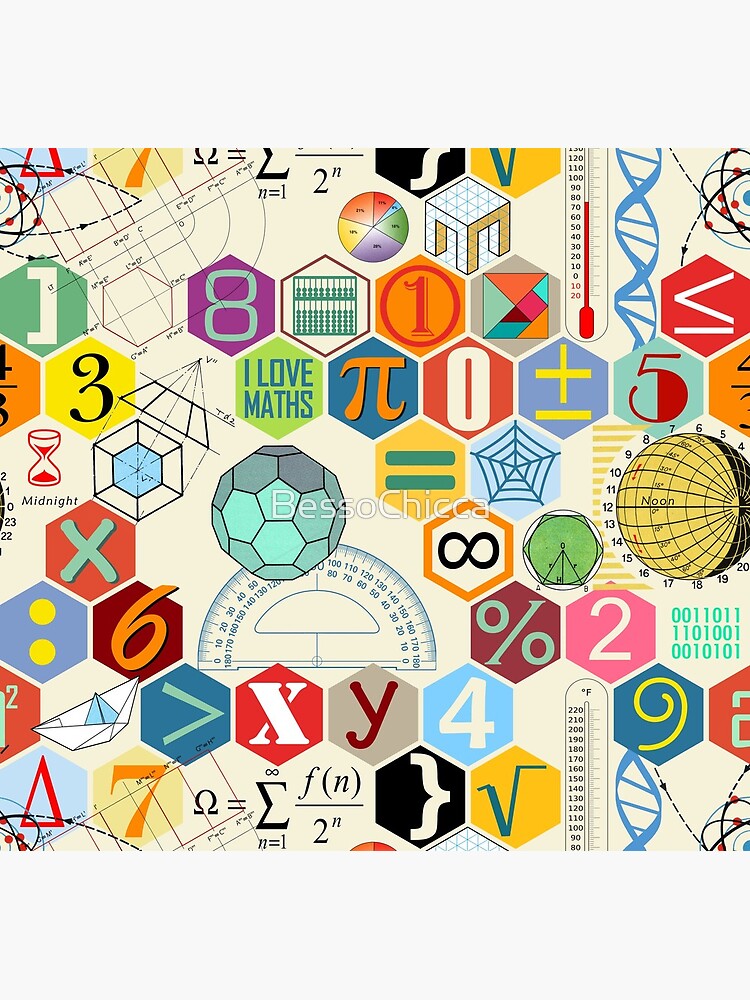MATH! by BessoChicca