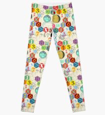 MATH! Leggings