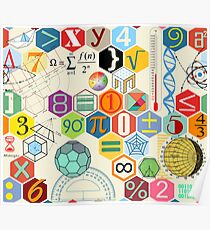 MATH! Poster