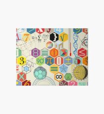MATH! Art Board