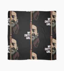 Look at my dirty girl Scarf