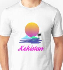 Kekistan Unisex T-Shirt