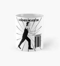 Tom Kaulitz Mug