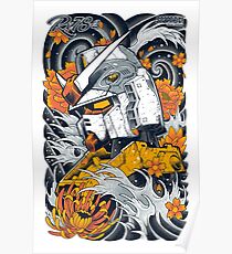 Gundam Poster