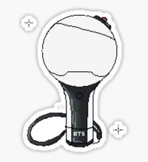 Bts Lightstick: Gifts & Merchandise | Redbubble