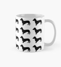 Dachshund Classic Mug