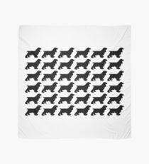 Cocker Spaniel Scarf