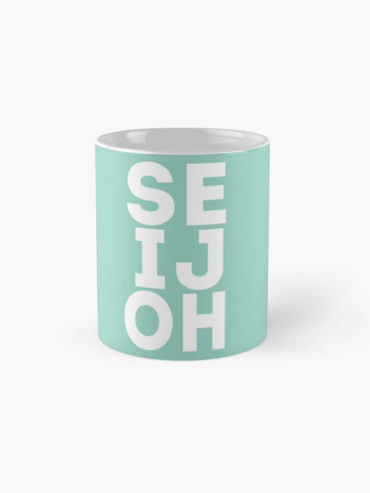 seijoh merch