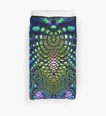 Keenvegas Duvet Cover