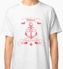Kiel Classic T-Shirt