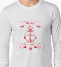 Kiel Langarmshirt