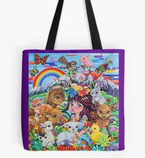 Sweet Wonder Tote Bag