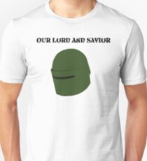 Lord Tachanka Unisex T-Shirt