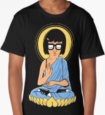 Buttvana Long T-Shirt