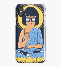 Buttvana iPhone Case