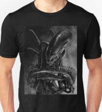 Xenomorph Unisex T-Shirt