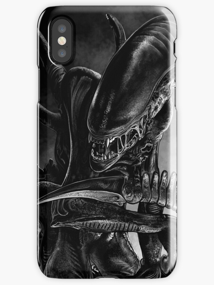 coque iphone 6 xenomorphe coque iphone 6 xenomorphe