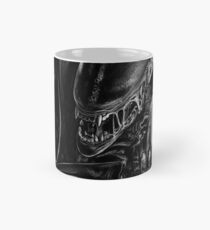 Xenomorph Mug