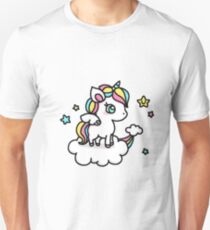 unicorn Unisex T-Shirt