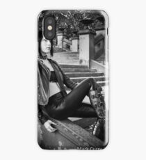 Mia iPhone Case/Skin