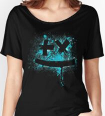 art garrix Women's Relaxed Fit T-Shirt