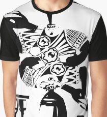 playing cards Graphic T-Shirt