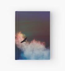 Soaring, Soaring Hardcover Journal