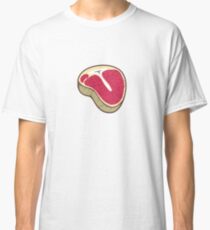 Nice To Meat You Classic T-Shirt