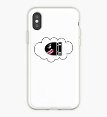 Soaring Bill iPhone Case