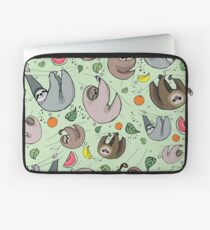 Sloths Laptop Sleeve