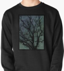 Oak & skies Pullover