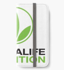Herbalife iPhone Wallet/Case/Skin