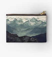 Mountain Fog Studio Pouch
