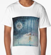 Fairyland Long T-Shirt