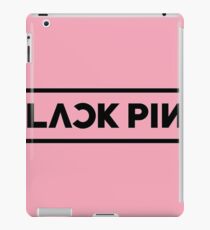 BLACKPINK ORIGINAL LOGO iPad Case/Skin