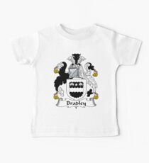 Bradley Baby Tee